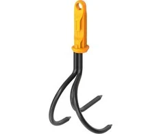Kaplis Fiskars OneClick 1080686. tērauds