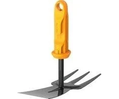Kaplis Fiskars OneClick 1080693. tērauds