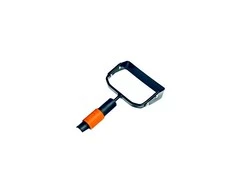 Ravėtuvas Fiskars QuikFit. be koto
