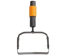 Ravėtuvas Fiskars QuikFit. be koto