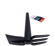 Kaplis Haushalt VG383, plastmasa, 31 cm