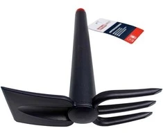 Kaplis Haushalt VG383, plastmasa, 31 cm