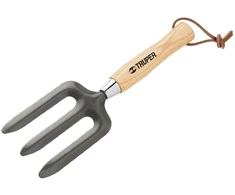 Šakė universali Truper GTS-FO, 260 mm, su kotu