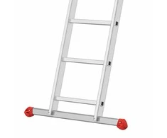 Hailo Universalios ištraukiamos kopėčios Hailo S80 ProfiStep Duo