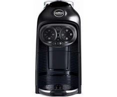 Kavos aparatas Lavazza AMM Desea Juodas