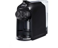 Kavos aparatas Lavazza AMM Desea Juodas