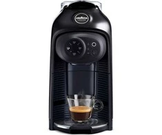 Kavos aparatas Lavazza A Modo Mio Idola Juodas