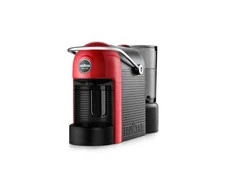 Kapsulinis kavos aparatas Lavazza Jolie Evo, raudonas