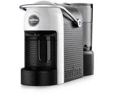 Kapsulinis kavos aparatas Lavazza Jolie Evo, baltas