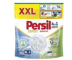 KAPSULĖS SKALB PERSIL DISCS SENSIT 34VNT