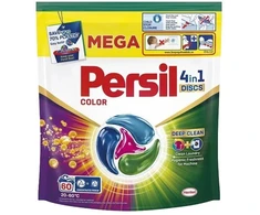 LAUNDRY CAPSULES PERSIL DIS COLOR 60 PCS