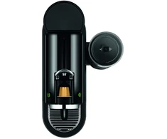Kapsulinis kavos aparatas Nespresso Citiz &amp; Aeroccino EN267.BAE, juoda sp.