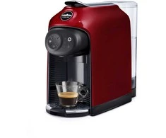 Kavos aparatas Lavazza AMM Idola Raudona