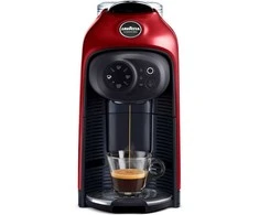 Kavos aparatas Lavazza AMM Idola Raudona