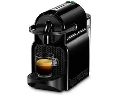 Kapsulinis kavos aparatas Nespresso Inissia EN80.B, juoda sp.