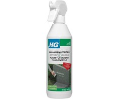 Antkapio valiklis, antkapių valymui HG 215050141, 0,5 l