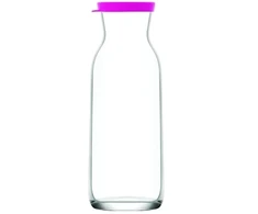 Karafe Lav Fonte, stikls, 1.2 l