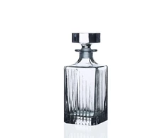 Grafinas RCR Timeless, krištolas, 0.75 l