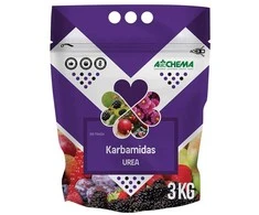 Agrochema Trąšos Karbamidas,3kg