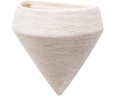 Lumarko HANGING FLOWERPOT CERAM TR-HANGKKIT-002