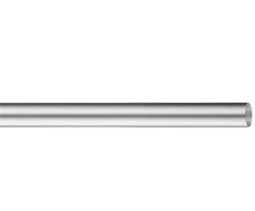 Domoletti CURTAIN ROD D16 200CM MAT CHROM 91290200