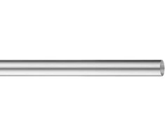 Domoletti CURTAIN ROD D19 300CM MAT CHROM 93290300