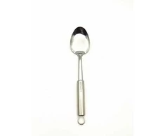 Domoletti STAINLESS STEEL SERVING SPOON
