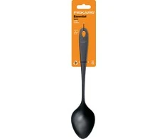 Šaukštas Fiskars Essential 1065592, 30 cm, plastikas