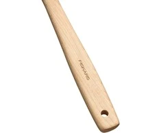 Šaukštas makaronams Fiskars 1075684, 29 cm, ruda