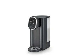 Virdulys Karšto vandens dozatorius Caso HW 610. 2600 W