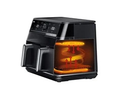 Oro gruzdintuvė Braun TwinCook 5 3in1 TD5073