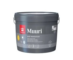 Tikkurila Matiniai sienų dažai 2,7 l
