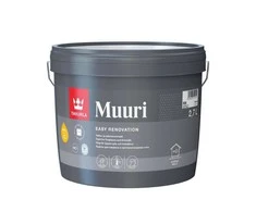 Tikkurila PAINT MUURI Matinis 2.7L