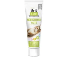 Brit Care Cat pasta Multivitamin 100g
