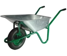 Karutis Limex ZN100001/100003, metalinis, 85 l