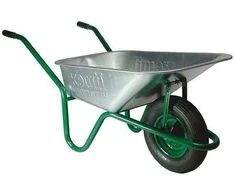 Karutis Limex ZN100001/100003, metalinis, 85 l