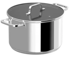 Katls BergHOFF 24 cm. 6.6 l