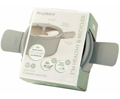 Katls BergHOFF Balance Moonmist. 20 cm. 3 l