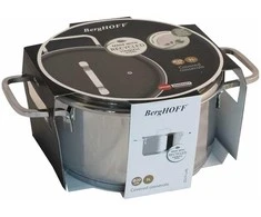 Katls BergHOFF Helix. 20 cm. 3 l