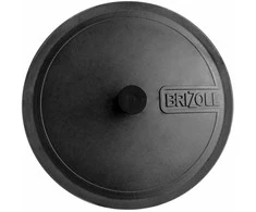 Katilas Brizoll BC-P-6L-1, 28 cm