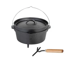 Puodas Esschert Design FF117, 27 cm x 28.8 cm x 19.5 cm, 3.9 l