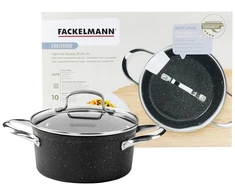 Puodas Fackelmann CROSSROAD, 20 cm, 2 l