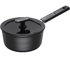 Puodas Fiskars Hard face 1075524. 1.8 l