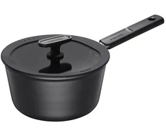 Puodas Fiskars Hard face 1075525. 2.5 l