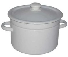 PUODAS EMALIUOTAS OKKO BASIC 9L