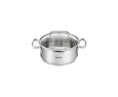 Katls Tefal Duetto + 2100136212, 18 cm, 2 l