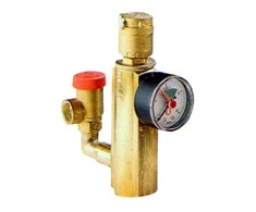 Apsaugos grupė katilui GIACOMINI R554F, 1", 10 bar