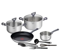Puodų ir keptuvių rinkinys Tefal 2100121373