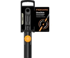 Kotas Fiskars Oneclick, plastikas