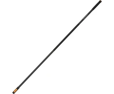 Kāts, universāls Fiskars OneClick 1080547, alumīnijs, 1.61 m